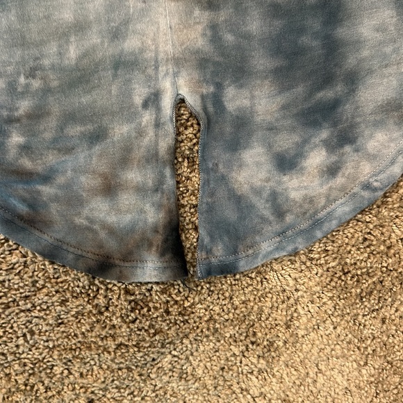 Hard Tail top - Picture 4 of 7